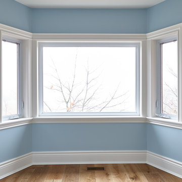 Angus Glen Markham Renovation