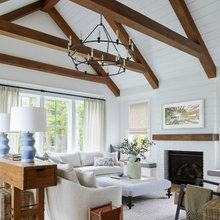 Harwich Ceiling Ideas