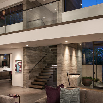 Contemporary