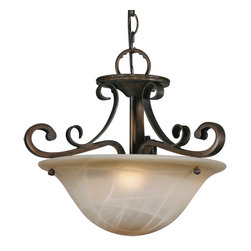G3890SF - Pendant Lighting