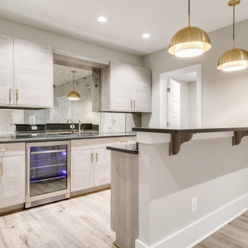 Modern & Contemporary - Introducing our Amazing Windsor Model