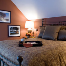 Bedroom Ideas