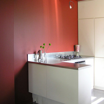 Rénovation maison de ville