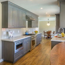 Kitchen Ideas