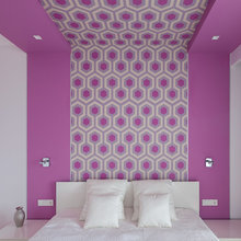lily's room