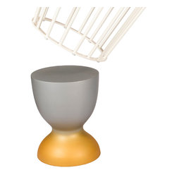 Arbor Decor Designs - Footstools & Ottomans