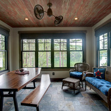 Porch/Patio