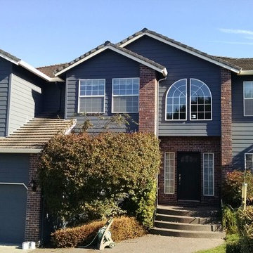 Lifetime Exteriors
