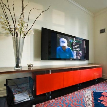 Manhattan Condo