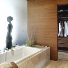 washroom