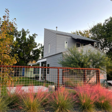 Keane Residence