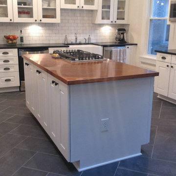 Washington DC Kitchen
