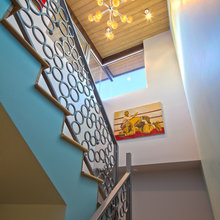Stair Art