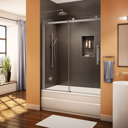 Fleurco Shower Door - Shower Doors