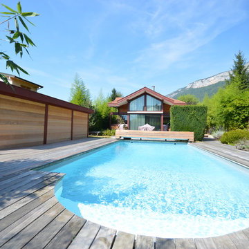 MAISON VEYRIER DU LAC