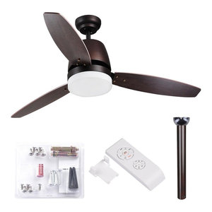 ottlite cool breeze led fan lamp