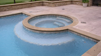 Best 15 Swimming Pool Designers & Installers in Chillicothe, OH | Houzz