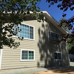 Pine Grove Siding - Siding And Stone Veneer