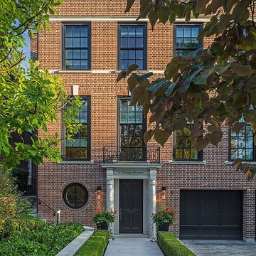 Rosedale Toronto