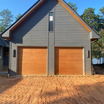 Innovation Garage Doors & Security Systems LLC