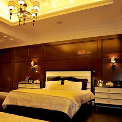 Dubai Emirates Hills E93 Dubai Emirates Hills E93