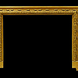 Timber Antiques - Fireplace Mantels