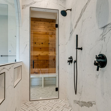 Forrest Hills Speculative Home