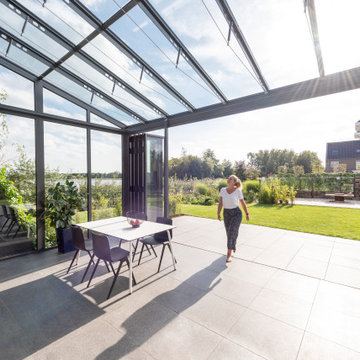 Solarlux Wintergarten