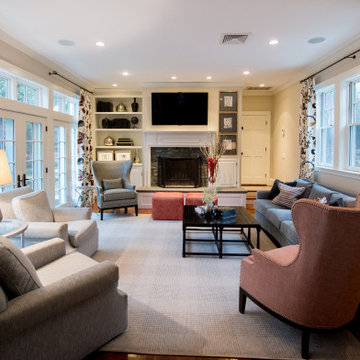 Winchester Residence 3