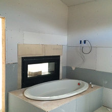 Progression - Master Bath