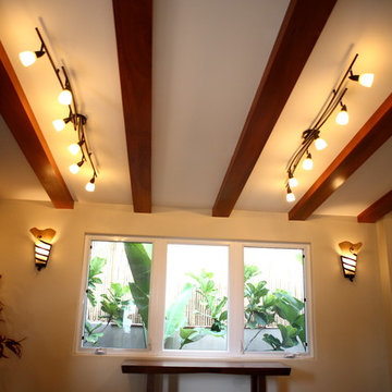 Hall Remodel