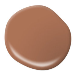 Glazed Pot PPU3-15 - Paint