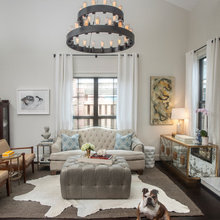 New decorating concepts