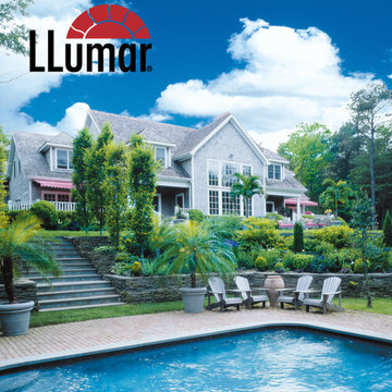Residential Window Treatments | Washington D.C. | Baltimore | LLumar Window Film