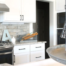 Kitchen Ideas