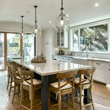 Gorgeous Traditional Remodel in Almaden