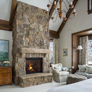Residence at Roaring Fork Ranch