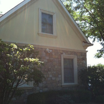 Apple Lane , Califon NJ