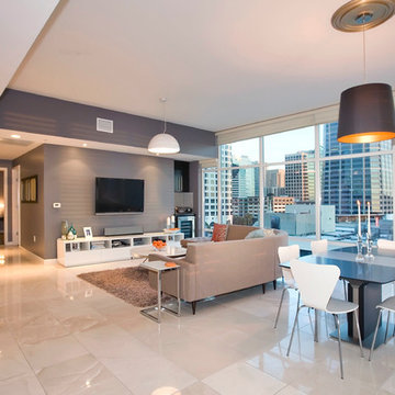 Downtown San Diego Condo