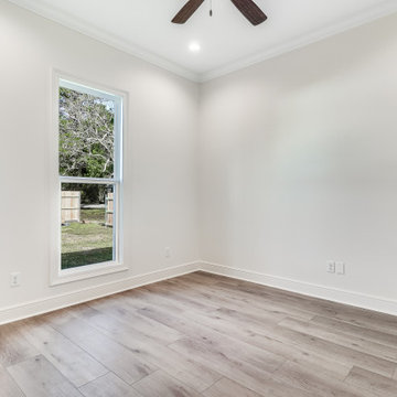 Hebert Residence