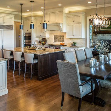 Champion Hills Heirloom Home on the Golf Course