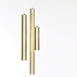 Rifly Pendant Lamp by Kartell - Pendant Lighting