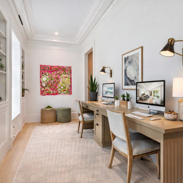 Windsor Village Remodel
