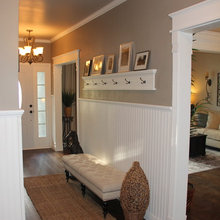 entry way