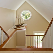 entry way