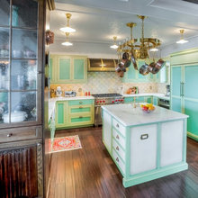 Kitchen Ideas