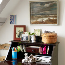 French country house
