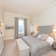 Bedrooms