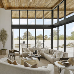 LaCantina V2 Folding Door - Windows And Doors