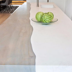 428 Collingwood - Kitchen Products